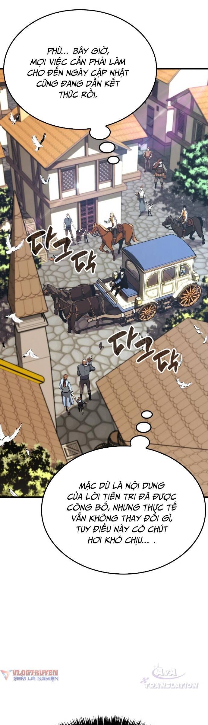 Con Trai Út Của Bá Tước Là Một Người Chơi Chap 32 - Next Chap 33