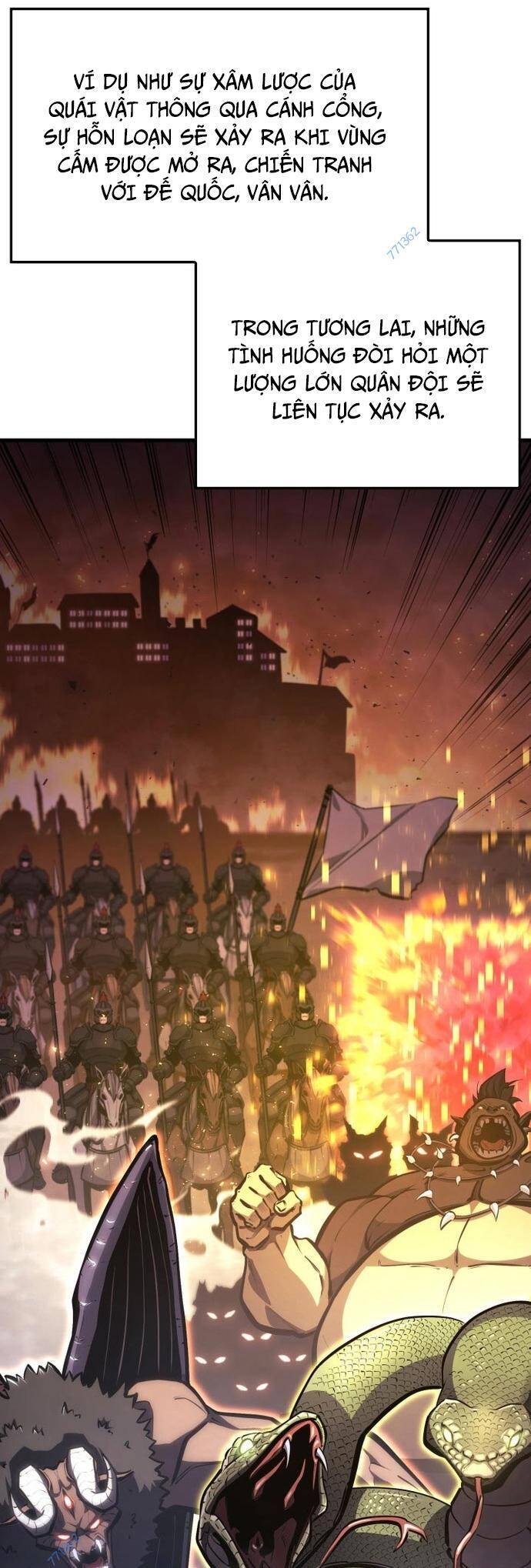 Con Trai Út Của Bá Tước Là Một Người Chơi Chap 32 - Next Chap 33