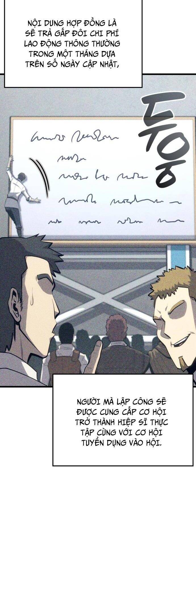 Con Trai Út Của Bá Tước Là Một Người Chơi Chap 32 - Next Chap 33