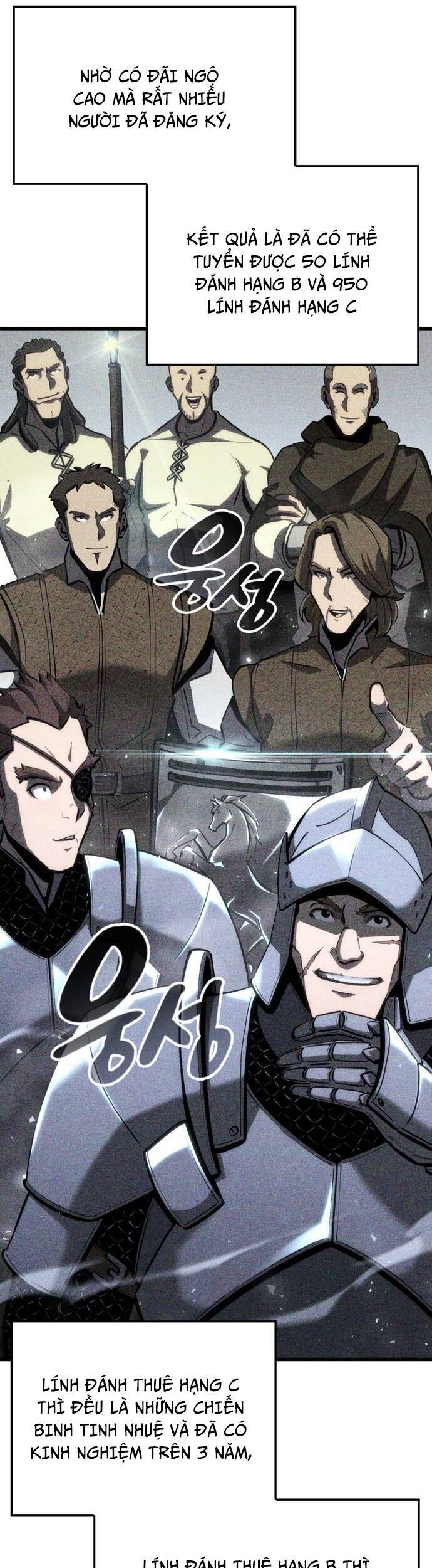 Con Trai Út Của Bá Tước Là Một Người Chơi Chap 32 - Next Chap 33