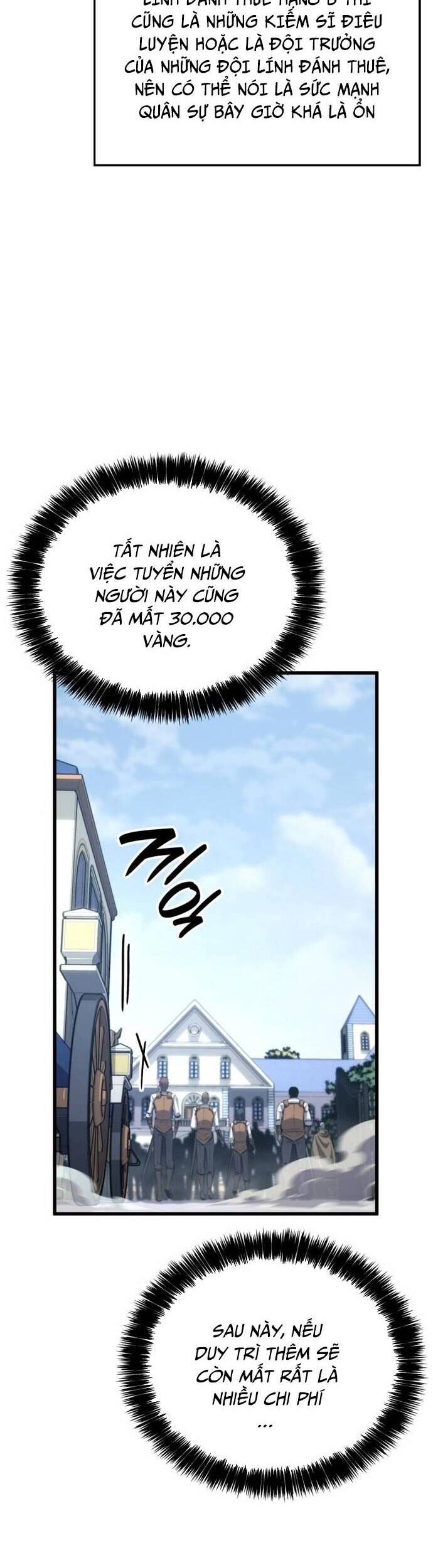 Con Trai Út Của Bá Tước Là Một Người Chơi Chap 32 - Next Chap 33