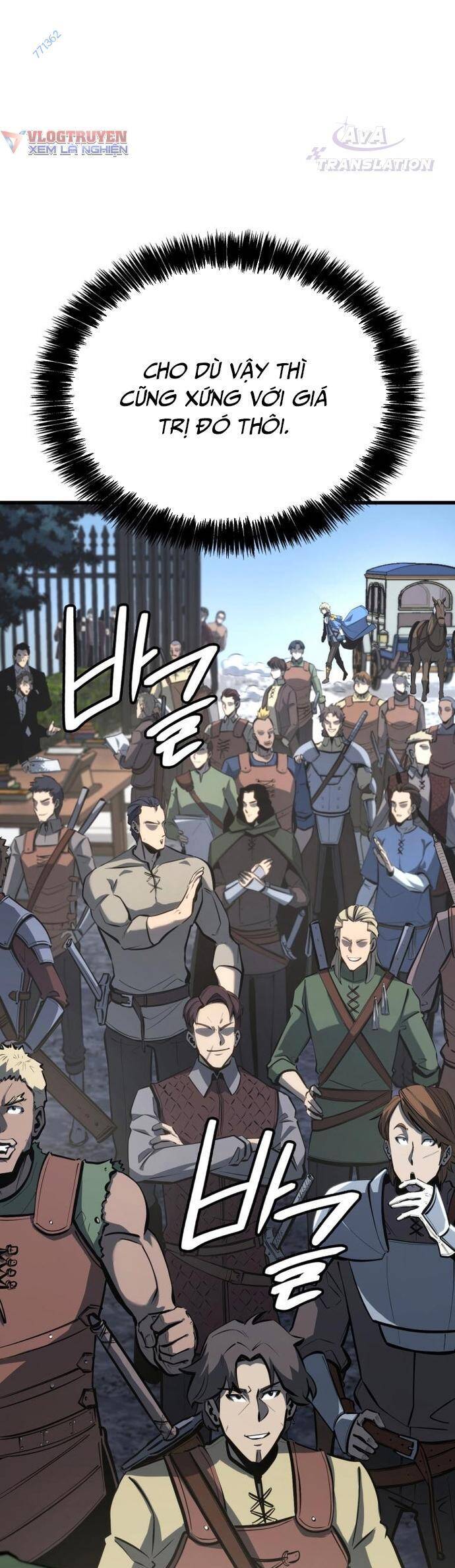 Con Trai Út Của Bá Tước Là Một Người Chơi Chap 32 - Next Chap 33