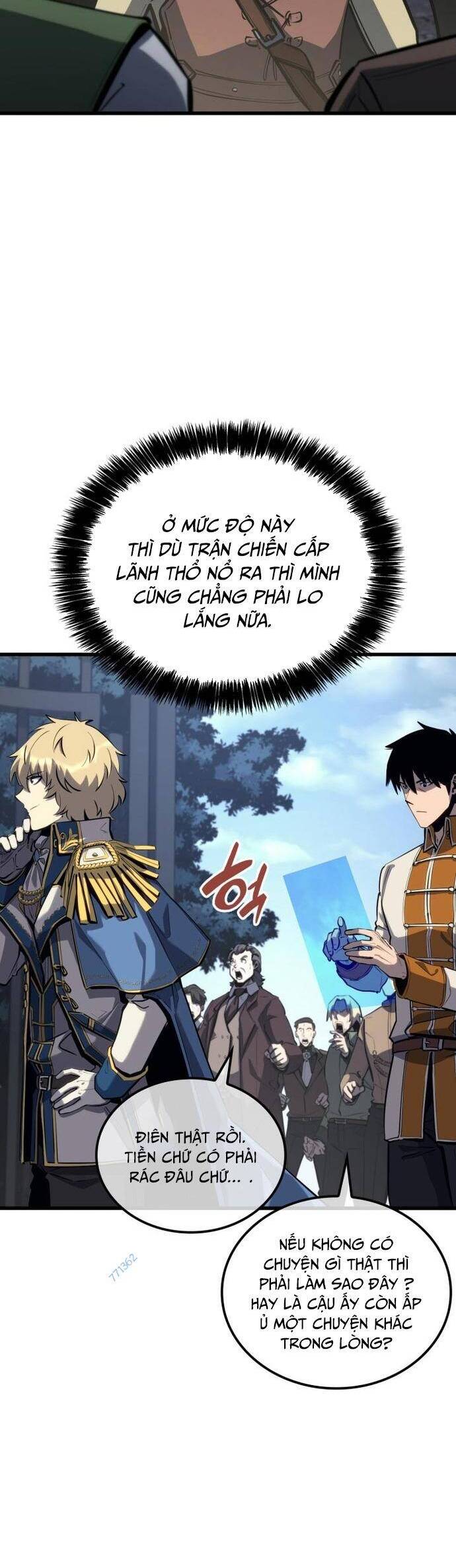 Con Trai Út Của Bá Tước Là Một Người Chơi Chap 32 - Next Chap 33