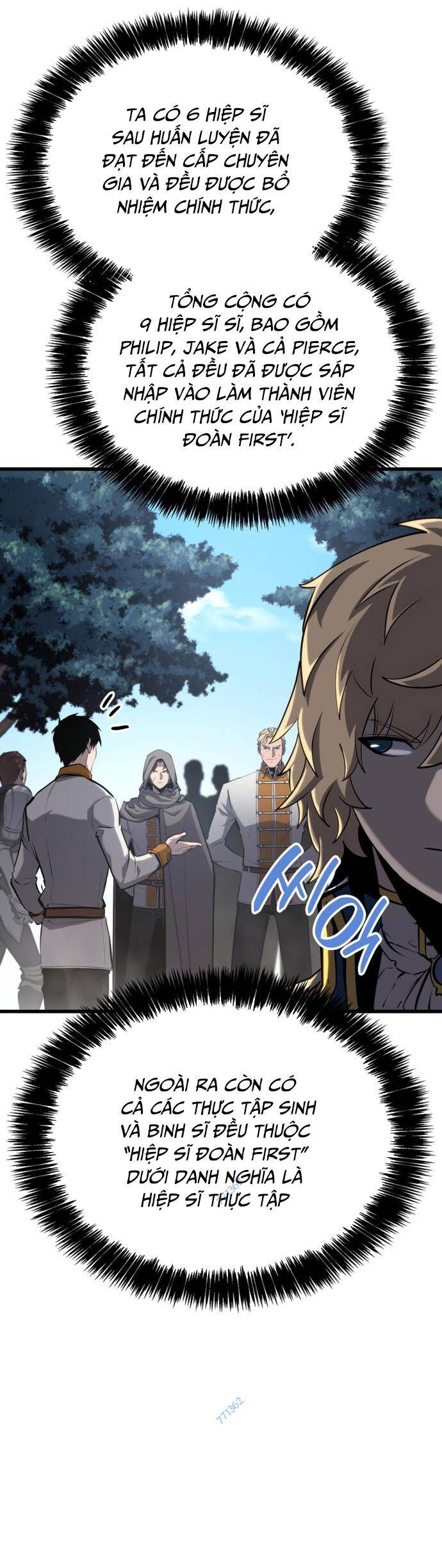 Con Trai Út Của Bá Tước Là Một Người Chơi Chap 32 - Next Chap 33