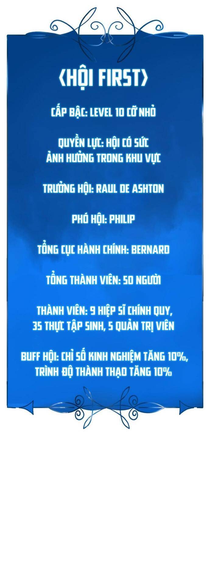 Con Trai Út Của Bá Tước Là Một Người Chơi Chap 32 - Next Chap 33