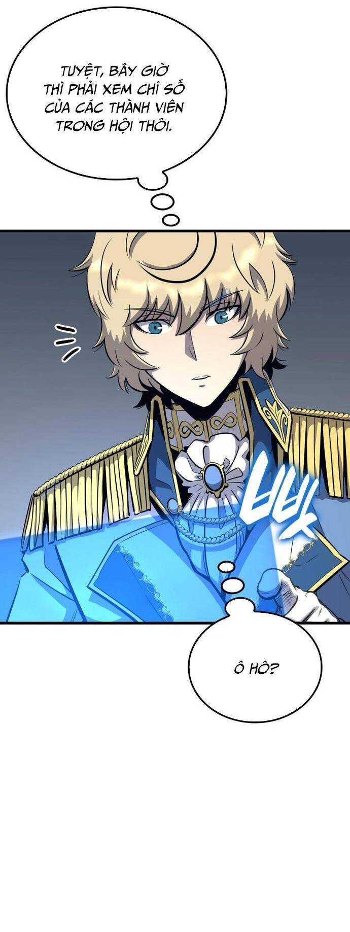 Con Trai Út Của Bá Tước Là Một Người Chơi Chap 32 - Next Chap 33