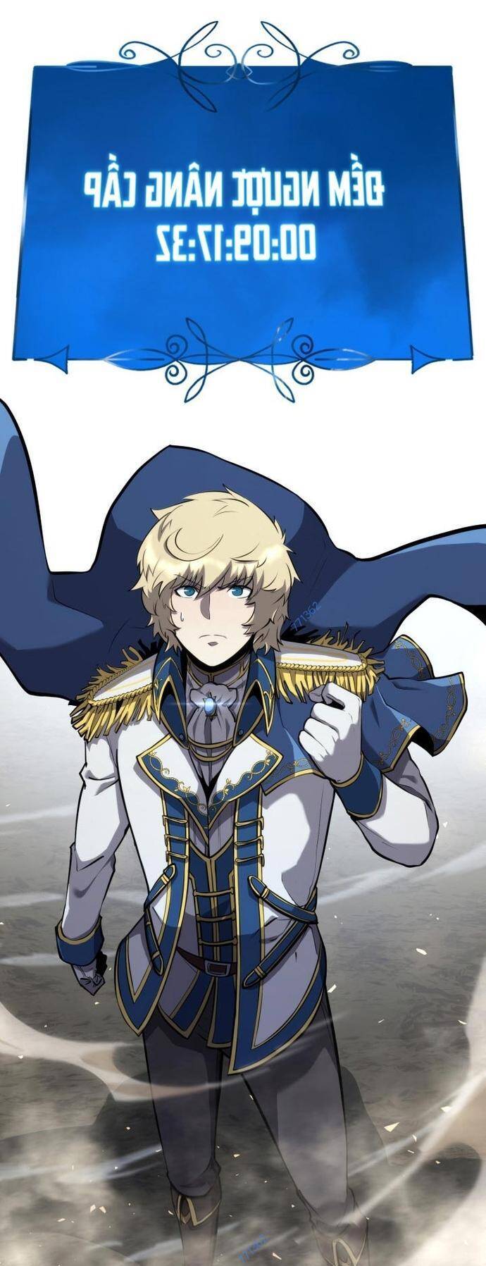 Con Trai Út Của Bá Tước Là Một Người Chơi Chap 32 - Next Chap 33