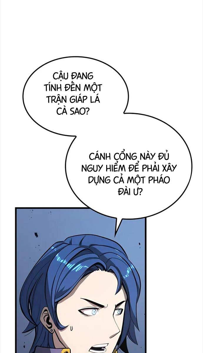 Con Trai Út Của Bá Tước Là Một Người Chơi Chap 42 - Next Chap 43