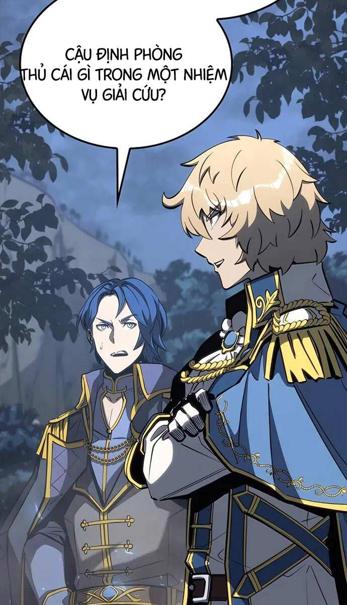 Con Trai Út Của Bá Tước Là Một Người Chơi Chap 42 - Next Chap 43