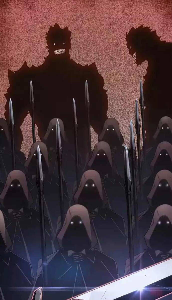 Con Trai Út Của Bá Tước Là Một Người Chơi Chap 42 - Next Chap 43