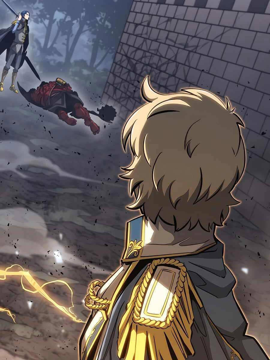 Con Trai Út Của Bá Tước Là Một Người Chơi Chap 47 - Next Chap 48