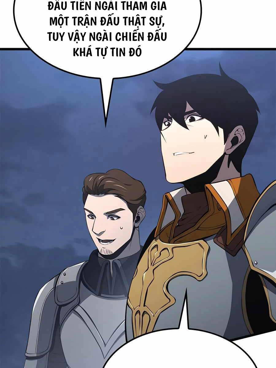 Con Trai Út Của Bá Tước Là Một Người Chơi Chap 47 - Next Chap 48