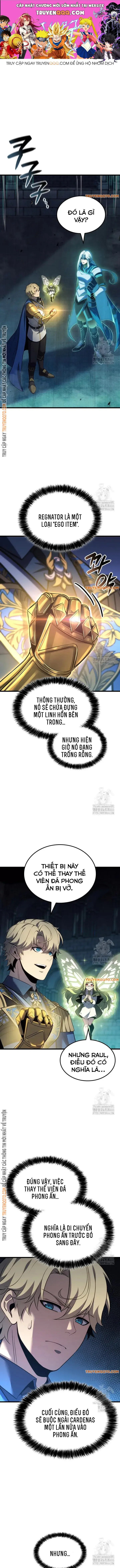 Con Trai Út Của Bá Tước Là Một Người Chơi Chap 88 - Next Chap 89