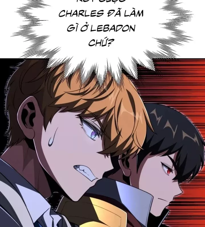 Con Trai Út Của Đại Pháp Sư Lừng Danh Chap 109 - Next Chap 110