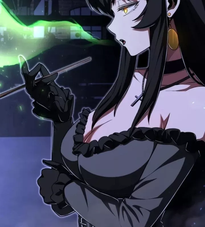 Con Trai Út Của Đại Pháp Sư Lừng Danh Chap 109 - Next Chap 110