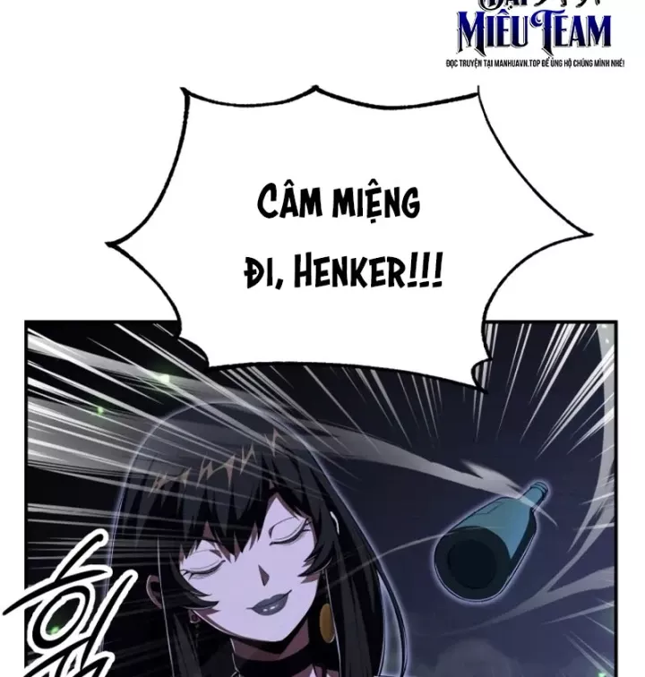 Con Trai Út Của Đại Pháp Sư Lừng Danh Chap 109 - Next Chap 110