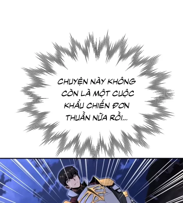 Con Trai Út Của Đại Pháp Sư Lừng Danh Chap 109 - Next Chap 110