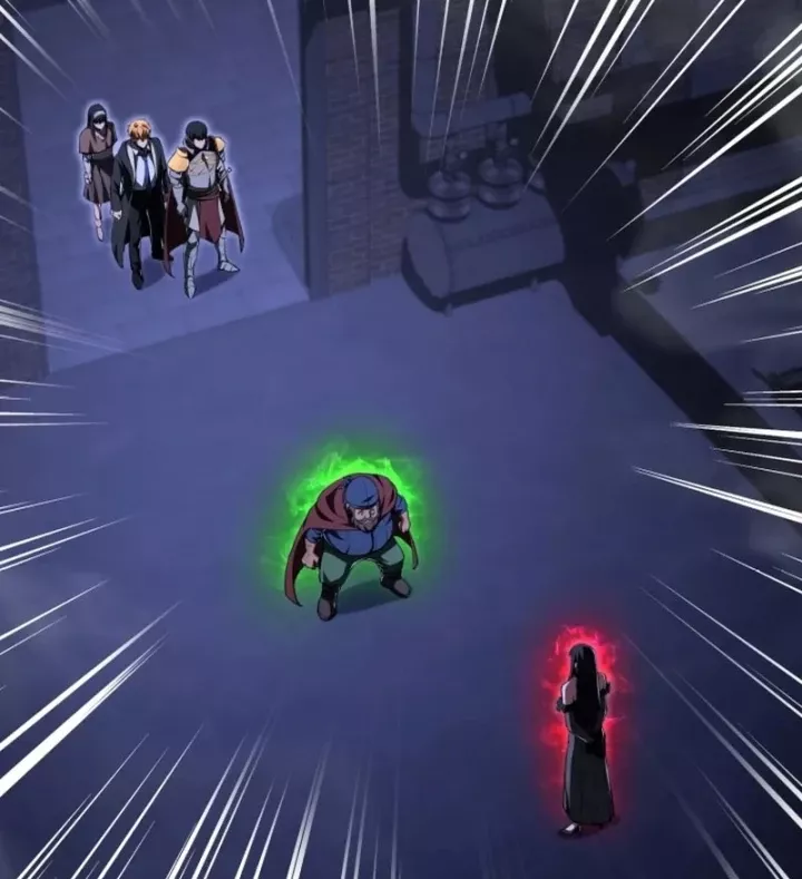 Con Trai Út Của Đại Pháp Sư Lừng Danh Chap 109 - Next Chap 110