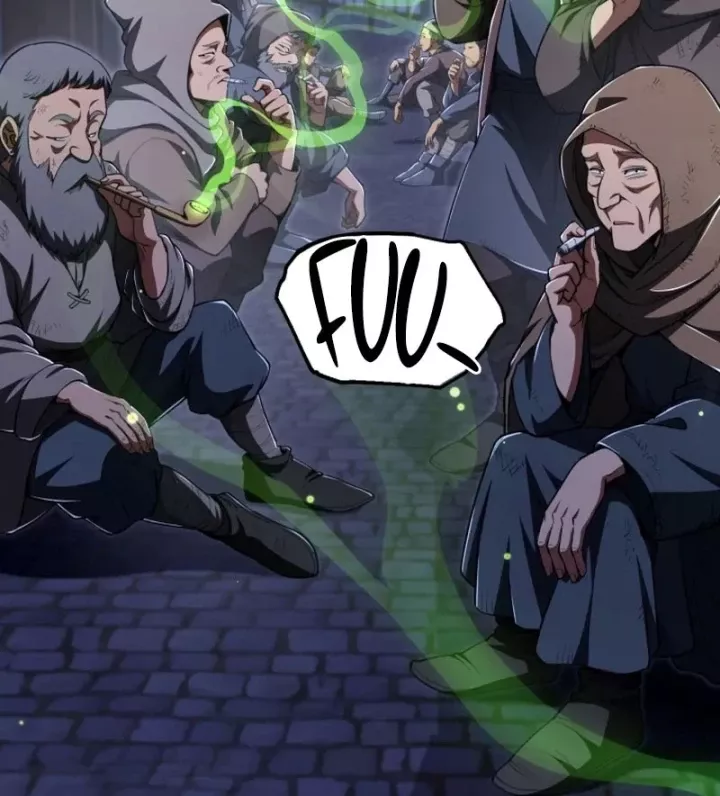 Con Trai Út Của Đại Pháp Sư Lừng Danh Chap 109 - Next Chap 110