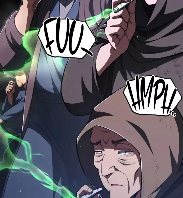 Con Trai Út Của Đại Pháp Sư Lừng Danh Chap 109 - Next Chap 110