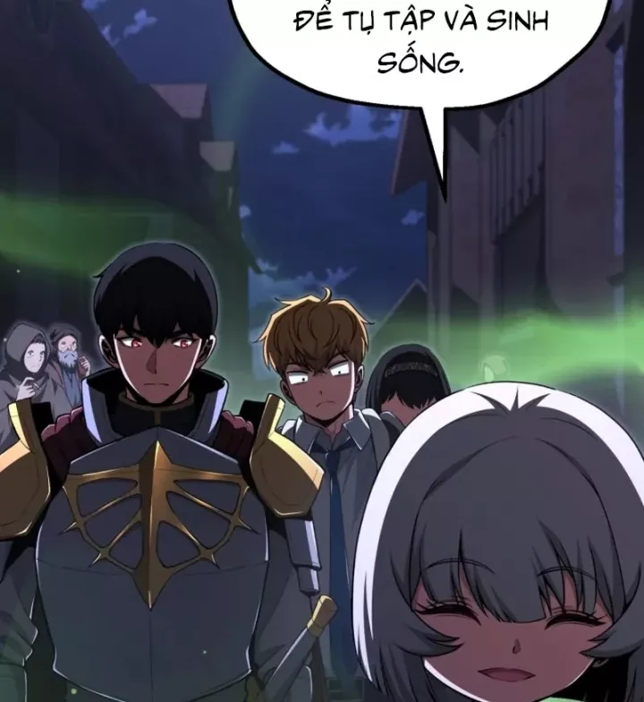 Con Trai Út Của Đại Pháp Sư Lừng Danh Chap 109 - Next Chap 110