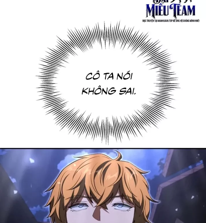 Con Trai Út Của Đại Pháp Sư Lừng Danh Chap 109 - Next Chap 110