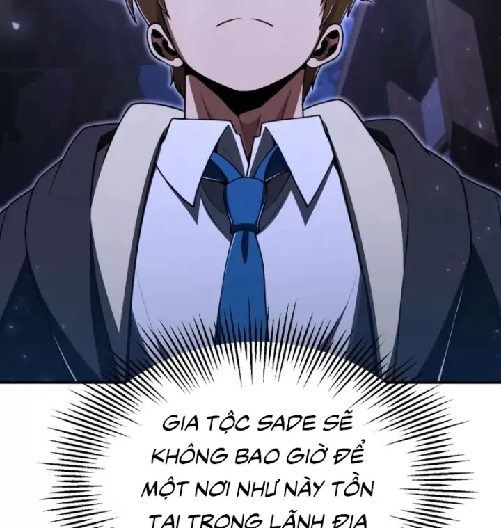 Con Trai Út Của Đại Pháp Sư Lừng Danh Chap 109 - Next Chap 110