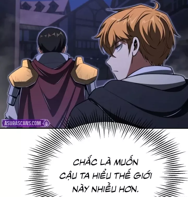 Con Trai Út Của Đại Pháp Sư Lừng Danh Chap 109 - Next Chap 110