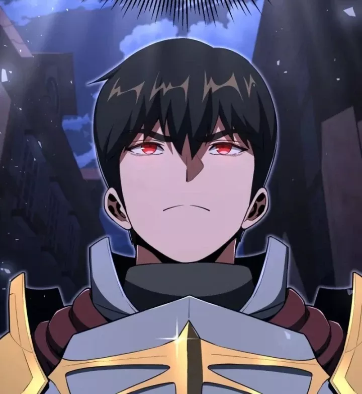 Con Trai Út Của Đại Pháp Sư Lừng Danh Chap 109 - Next Chap 110