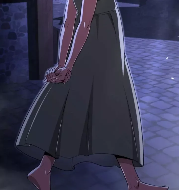 Con Trai Út Của Đại Pháp Sư Lừng Danh Chap 109 - Next Chap 110