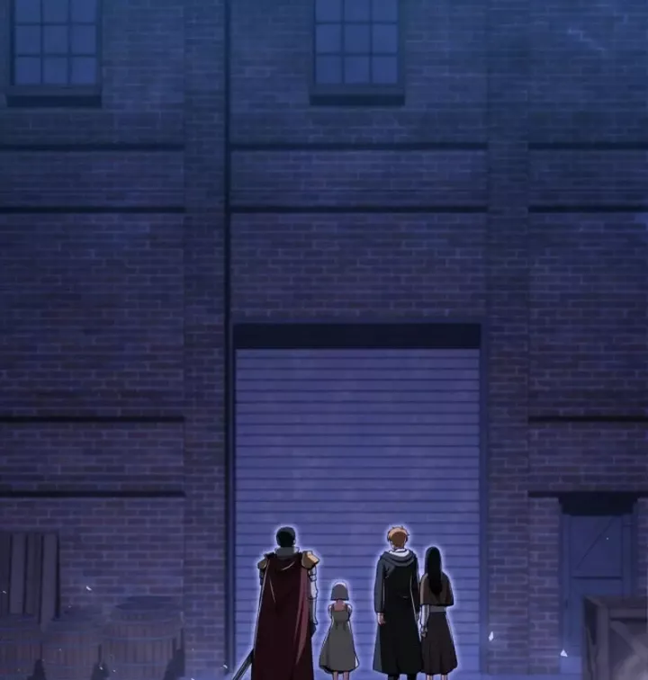 Con Trai Út Của Đại Pháp Sư Lừng Danh Chap 109 - Next Chap 110