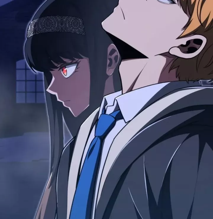 Con Trai Út Của Đại Pháp Sư Lừng Danh Chap 109 - Next Chap 110