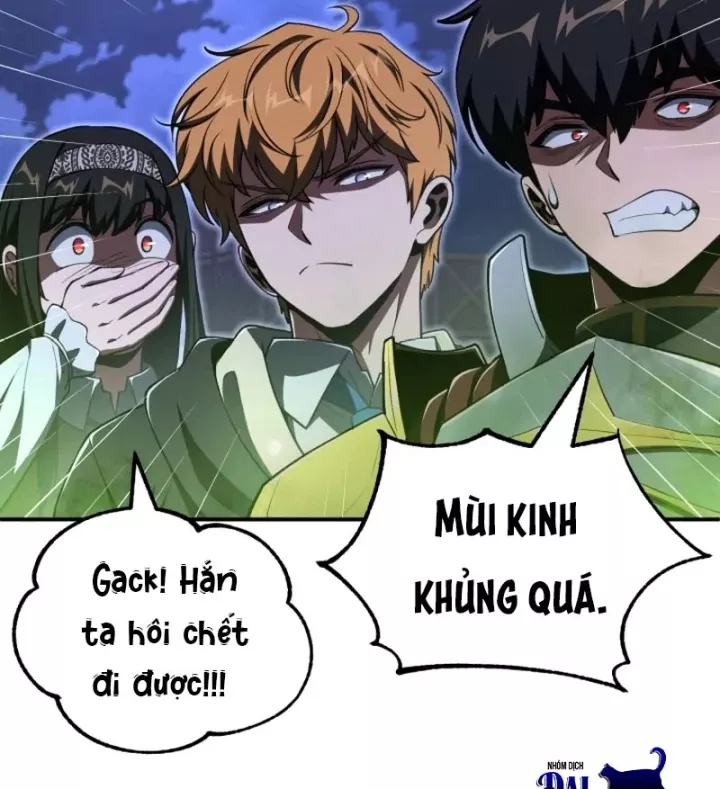 Con Trai Út Của Đại Pháp Sư Lừng Danh Chap 109 - Next Chap 110