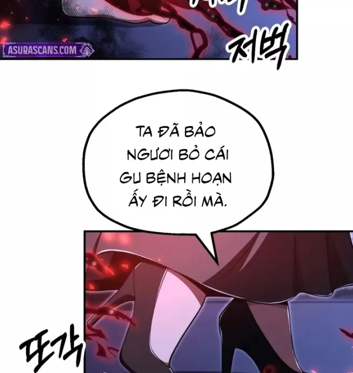 Con Trai Út Của Đại Pháp Sư Lừng Danh Chap 109 - Next Chap 110