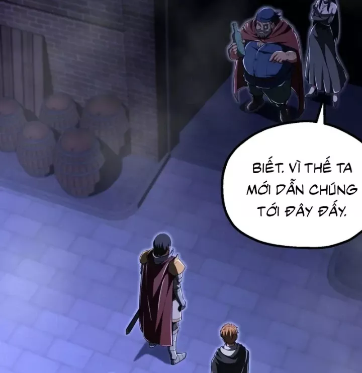 Con Trai Út Của Đại Pháp Sư Lừng Danh Chap 109 - Next Chap 110