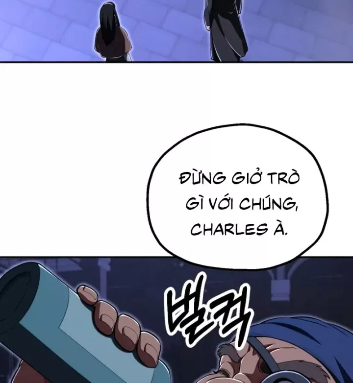 Con Trai Út Của Đại Pháp Sư Lừng Danh Chap 109 - Next Chap 110