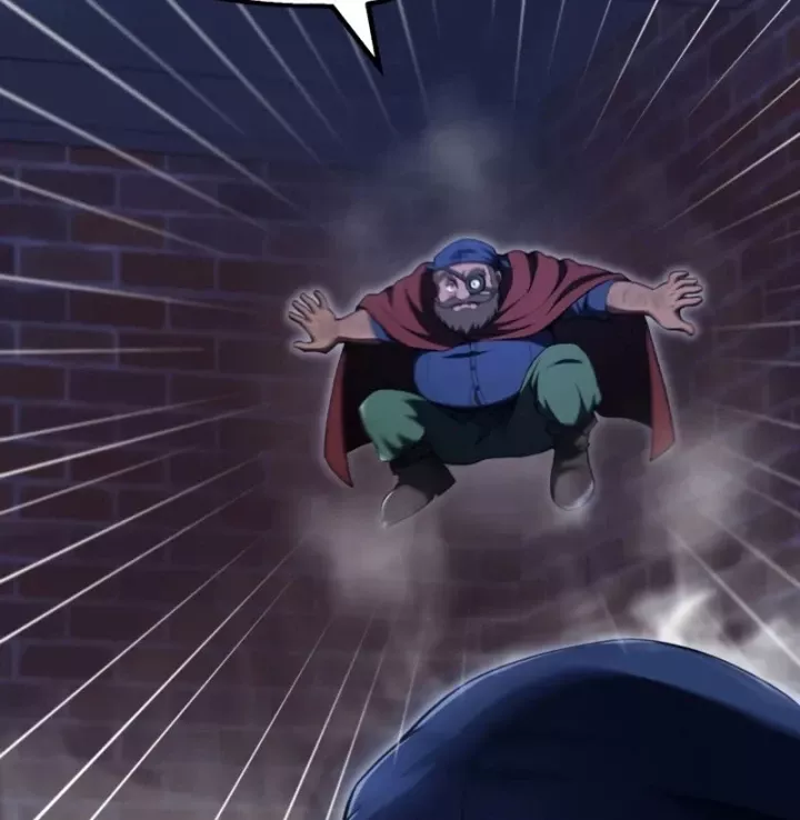 Con Trai Út Của Đại Pháp Sư Lừng Danh Chap 110 - Next Chap 111