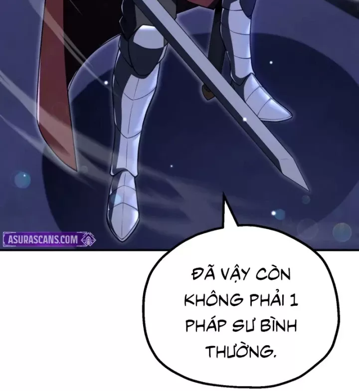 Con Trai Út Của Đại Pháp Sư Lừng Danh Chap 110 - Next Chap 111