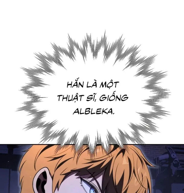 Con Trai Út Của Đại Pháp Sư Lừng Danh Chap 110 - Next Chap 111