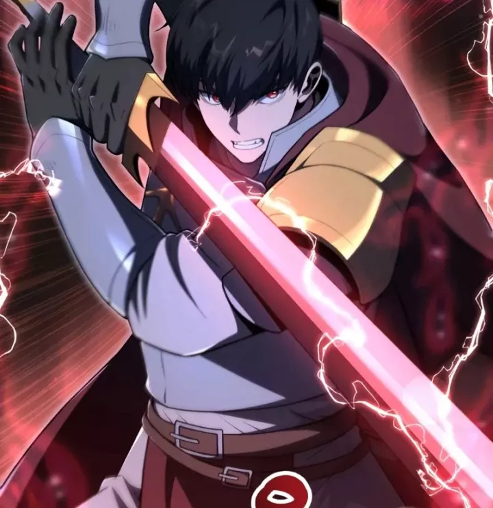 Con Trai Út Của Đại Pháp Sư Lừng Danh Chap 110 - Next Chap 111