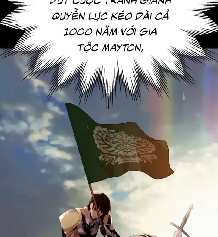 Con Trai Út Của Đại Pháp Sư Lừng Danh Chap 110 - Next Chap 111