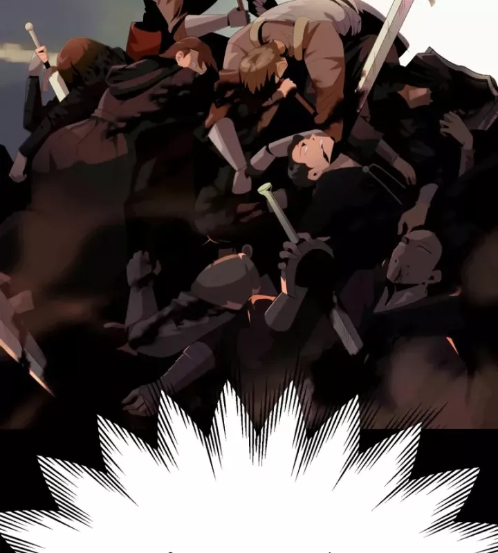 Con Trai Út Của Đại Pháp Sư Lừng Danh Chap 110 - Next Chap 111