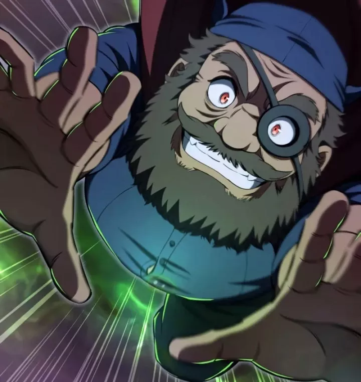 Con Trai Út Của Đại Pháp Sư Lừng Danh Chap 110 - Next Chap 111