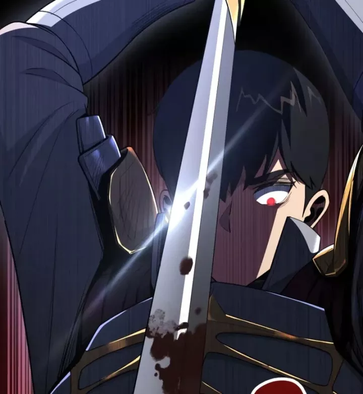 Con Trai Út Của Đại Pháp Sư Lừng Danh Chap 110 - Next Chap 111