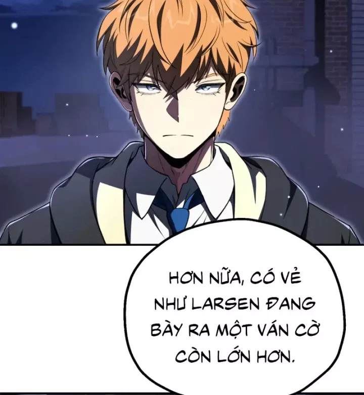 Con Trai Út Của Đại Pháp Sư Lừng Danh Chap 110 - Next Chap 111