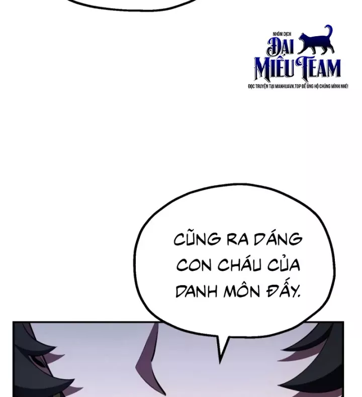 Con Trai Út Của Đại Pháp Sư Lừng Danh Chap 110 - Next Chap 111