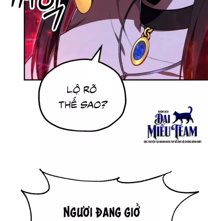 Con Trai Út Của Đại Pháp Sư Lừng Danh Chap 110 - Next Chap 111