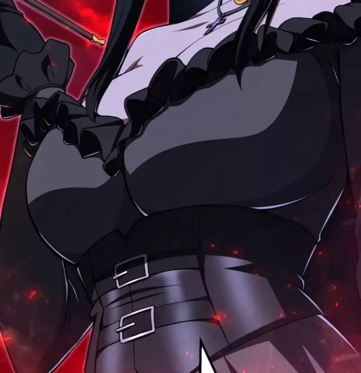 Con Trai Út Của Đại Pháp Sư Lừng Danh Chap 110 - Next Chap 111