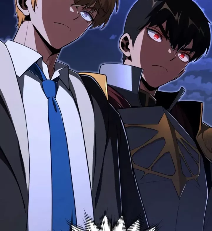 Con Trai Út Của Đại Pháp Sư Lừng Danh Chap 110 - Next Chap 111