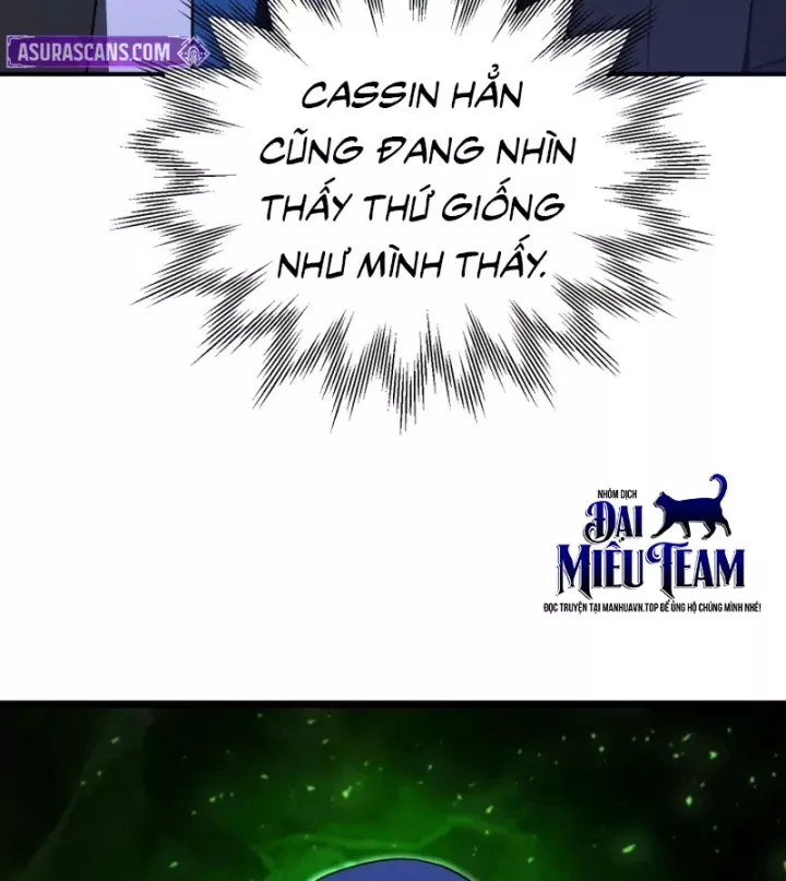 Con Trai Út Của Đại Pháp Sư Lừng Danh Chap 110 - Next Chap 111